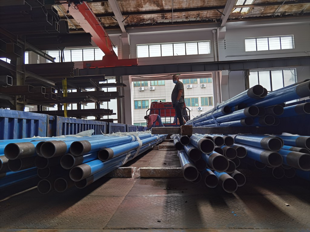 ?2026大型焊接件加工深度測評：從長三角到全國，誰才是重工制造的實力擔當？